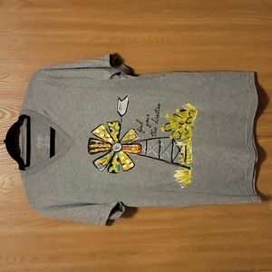 Texas True Thread tee